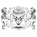 Angloslav International logo