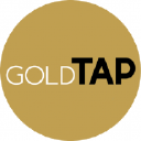 Gold Tap Training logo