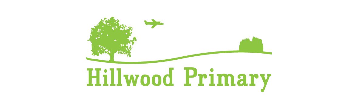 Hillwood Primary School logo