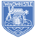 Windwhistle Primary School logo