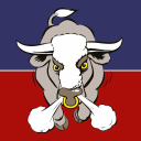 Aylesford Bulls Rugby Football Club logo