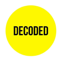 Decoded logo