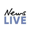 News Live logo