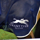 Grant Tuer Racing logo