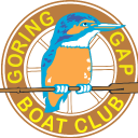 Goring Gap Boat Club logo