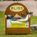 Bliss Bedding Ltd logo