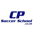 Cp Soccer School logo