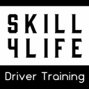 Skill4Life Driver Training logo