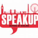 Speak Up London logo