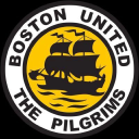 Boston United Sports College logo