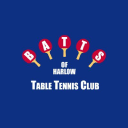 Batts Table Tennis Club logo