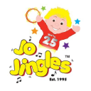 Jo Jingles Peterborough logo