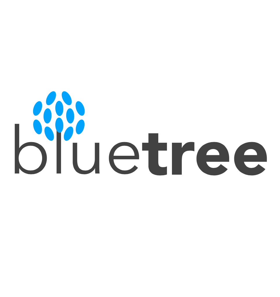 Blue Tree Savings logo