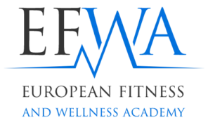 European Fitness And Wellness Academy logo