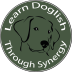 Learn Doglish logo