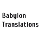 Babylon Translations logo