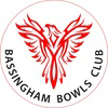 Bassingham Bowls Club logo