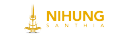 Nihung Santhia logo