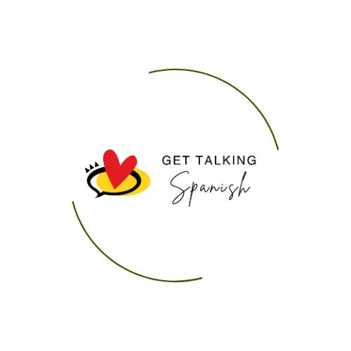 Get Talking Spanish logo