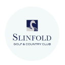 Slinfold Golf & Country Club logo