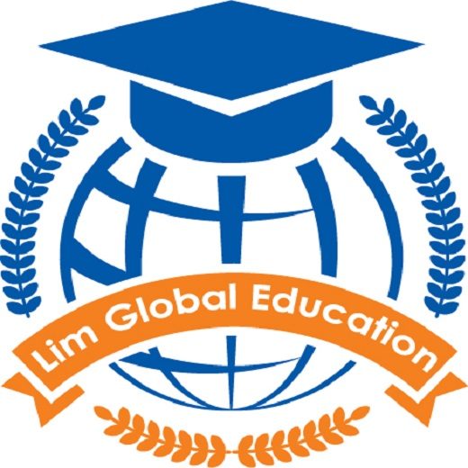 Lim Global Education logo