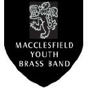 Macclesfield Youth Brass Band logo