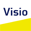 Royal Dutch Visio logo