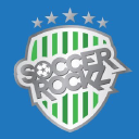 Soccer Rockz logo