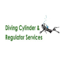 Diving Cylinder Regulator Services logo