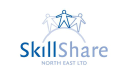 Skillshare North East Ltd logo