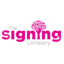 Signing Babies logo