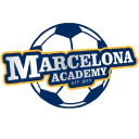 Marcelona Football Academy logo