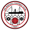 Maryhill Fc logo