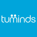 Tuminds Social Media logo