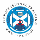 IT Professional Training, Edinburgh logo