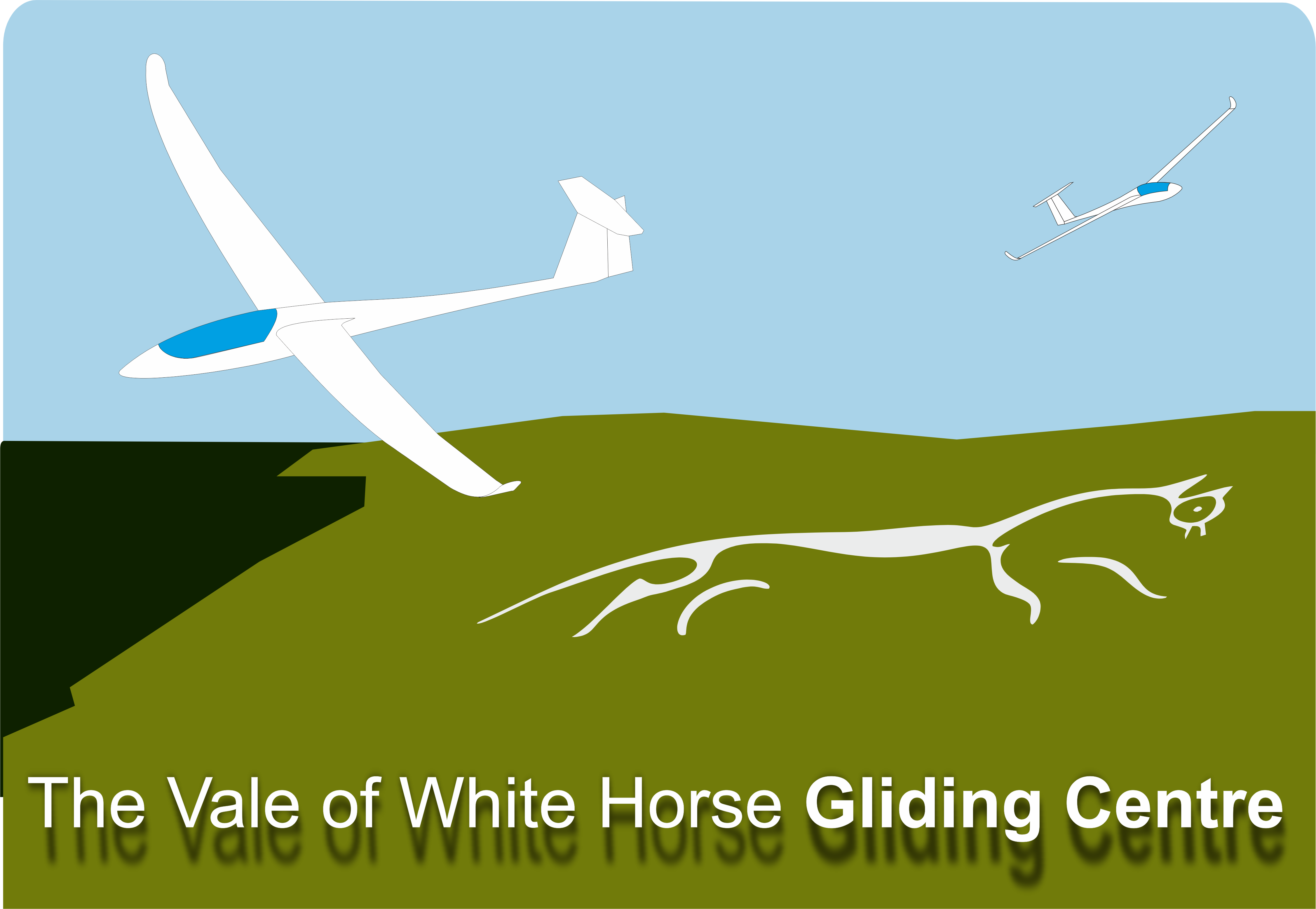 Vale Of White Horse Gliding Centre