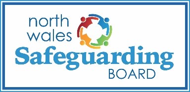 North Wales Safeguarding Board logo