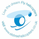 Elstree Helicopters logo