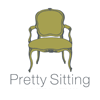 Pretty Sitting Upholstery & Interiors Ltd logo