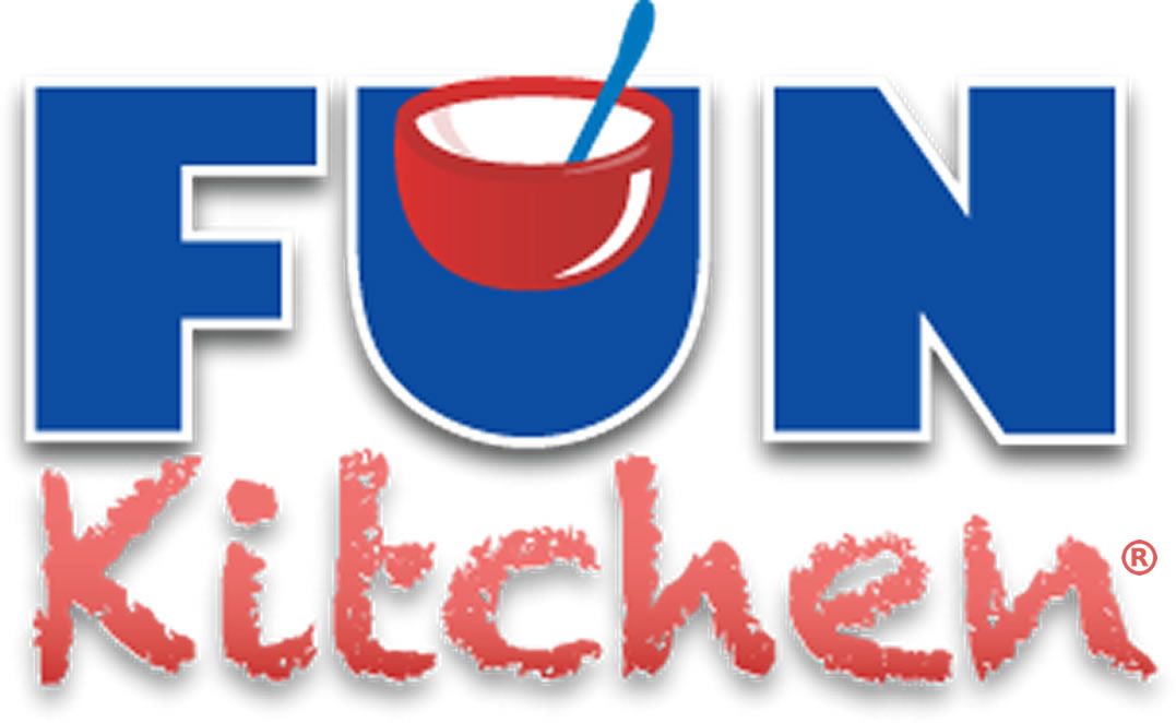 Fun Kitchen with Mr Mann logo