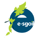 E-Sgoil logo