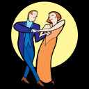 Daylight Dancing logo