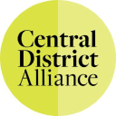 Central District Alliance logo