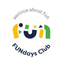 Fundays Club logo