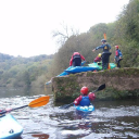 Phoenix Canoe Club & Outdoor Centre logo