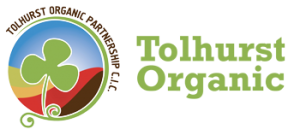 Tolhurst Organic  logo