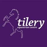 The Tilery Equestrian Center Ltd logo