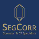 SegCorr logo