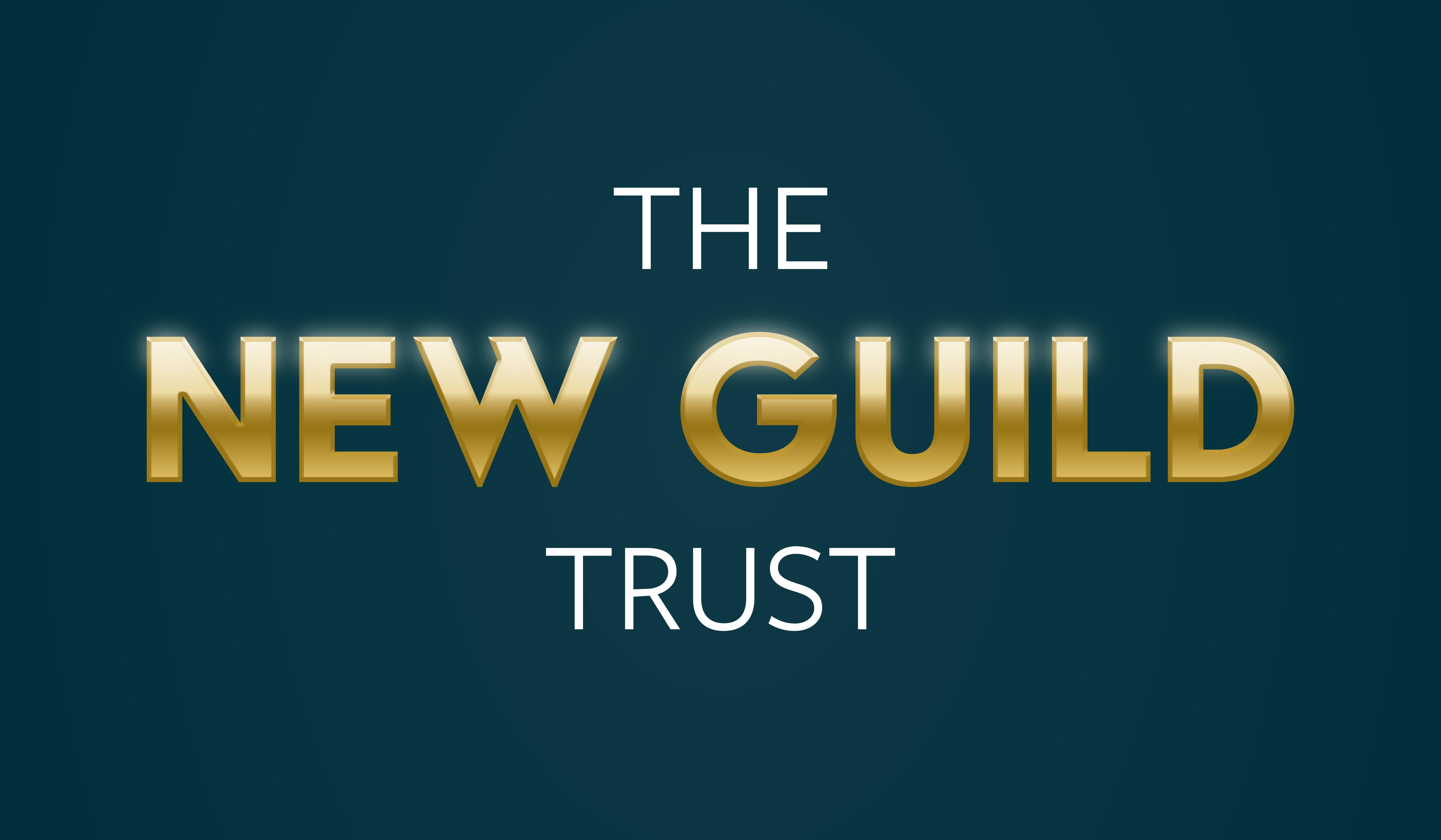 The New Guild Trust logo