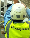 The Training Societi logo